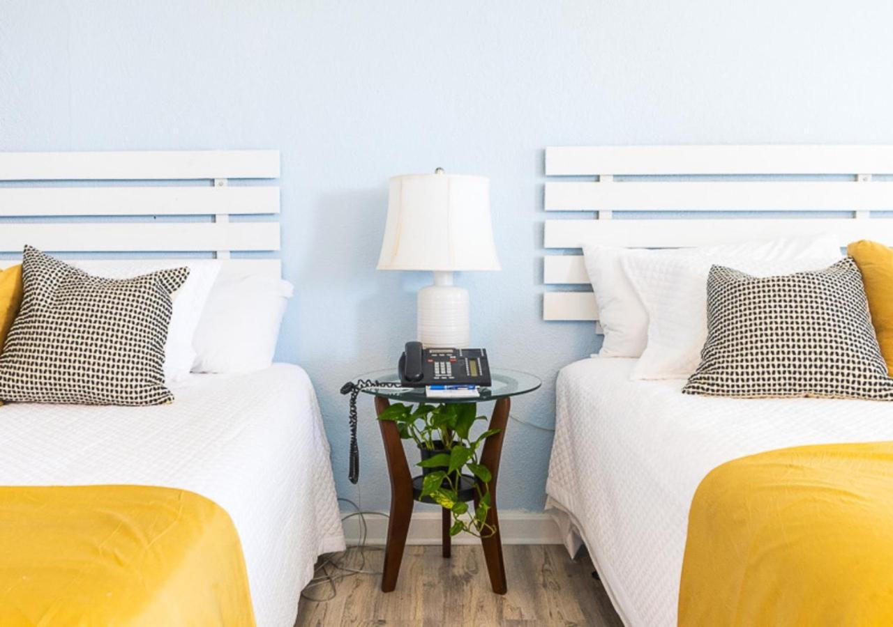 Arawak Bay: Inn At Salt River Christiansted Buitenkant foto